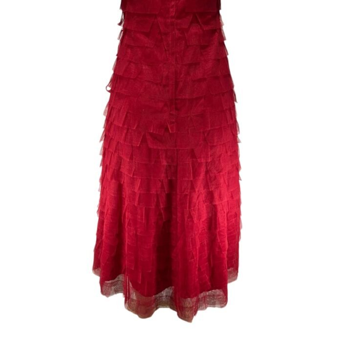 Vestido De Festa Maxazria Importado Size 38