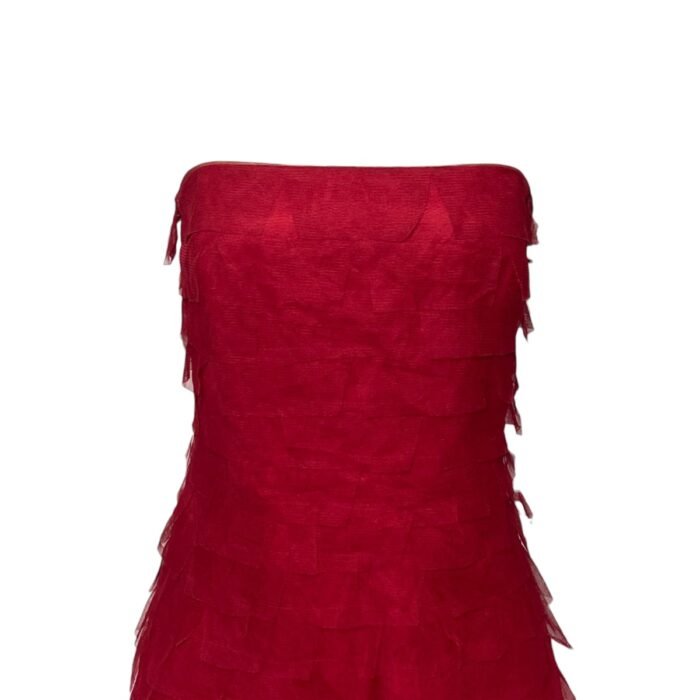 Vestido De Festa Maxazria Importado Size 38