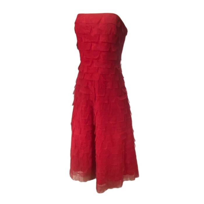 Vestido De Festa Maxazria Importado Size 38