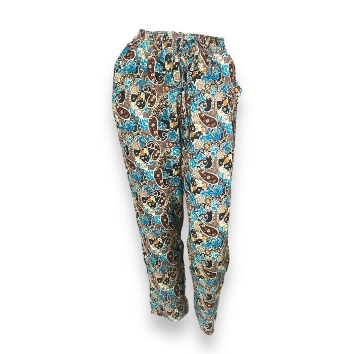 Calça Indiana Feminina Modelo 02