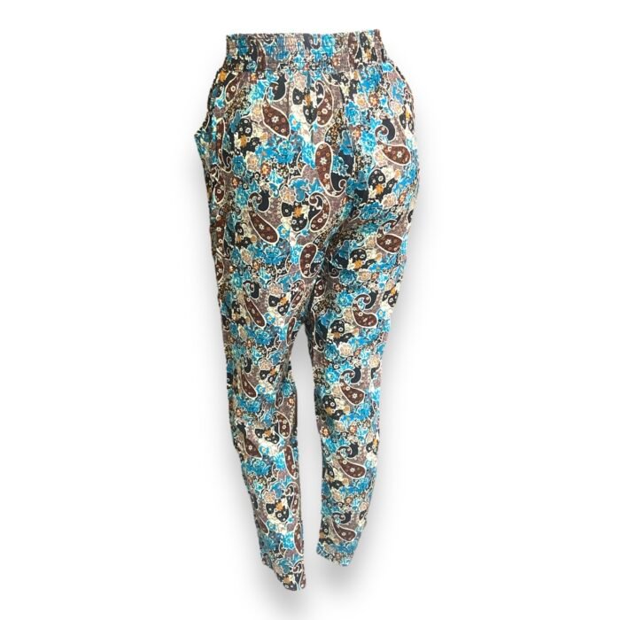 Calça Indiana Feminina Modelo 02