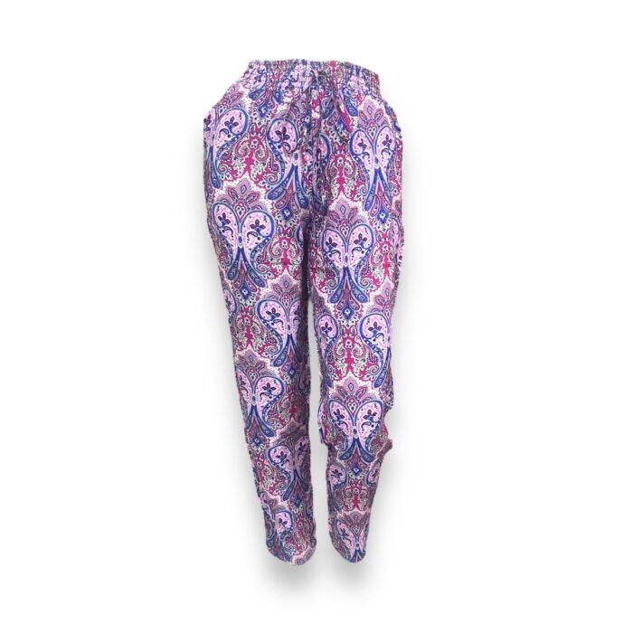 Calça Indiana Feminina Modelo 05