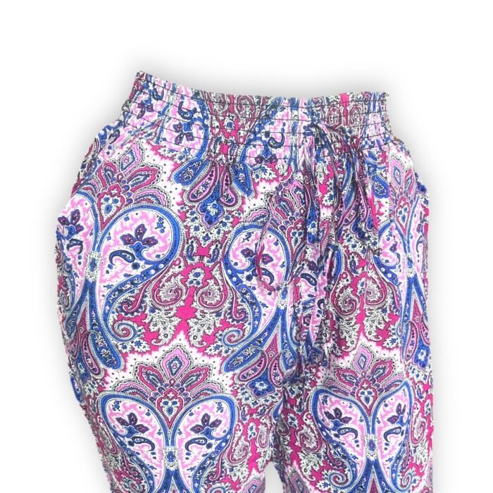 Calça Indiana Feminina Modelo 05