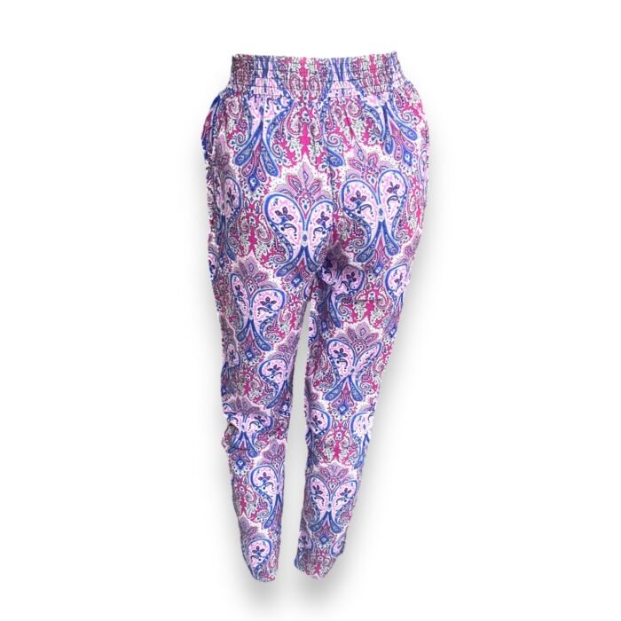 Calça Indiana Feminina Modelo 05